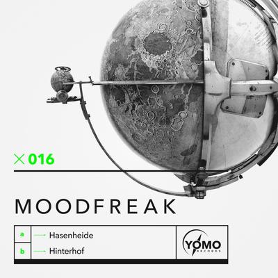 MoodFreak's cover