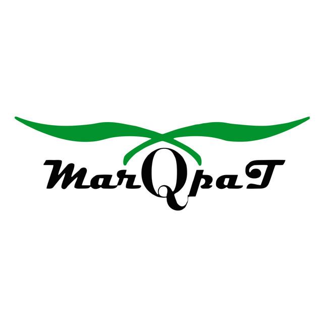 Marqpat's avatar image