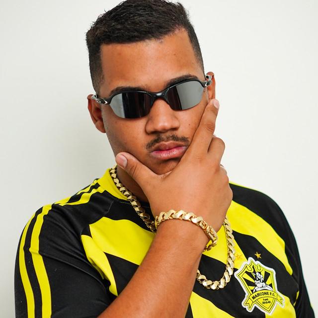 Neto DJ's avatar image