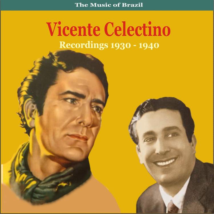 Vicente Celectino's avatar image