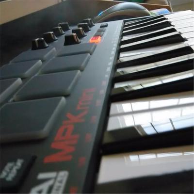 Jeremih Don't Tell 'Em (Beat Remake) By DJ Michael Maynor's cover