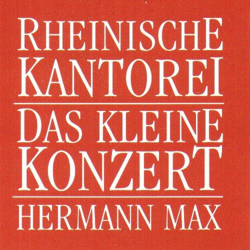 Rheinische Kantorei's avatar image