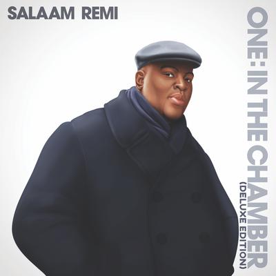 Everything I Need By Salaam Remi, Ne-Yo's cover