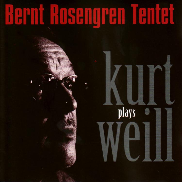 Bernt Rosengren Tentet's avatar image