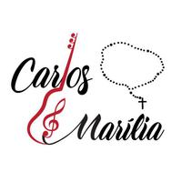 Carlos e Marília's avatar cover