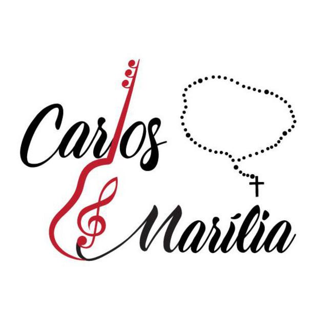 Carlos e Marília's avatar image