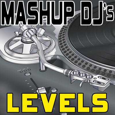 Mashup DJ's's cover
