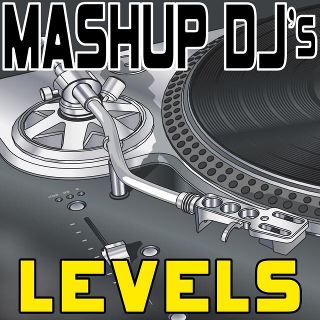 Mashup DJ's's avatar image