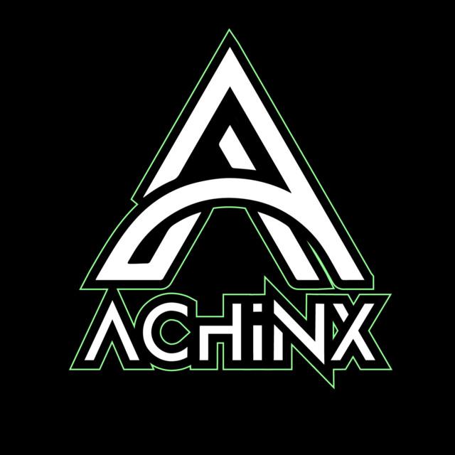 Achinx's avatar image