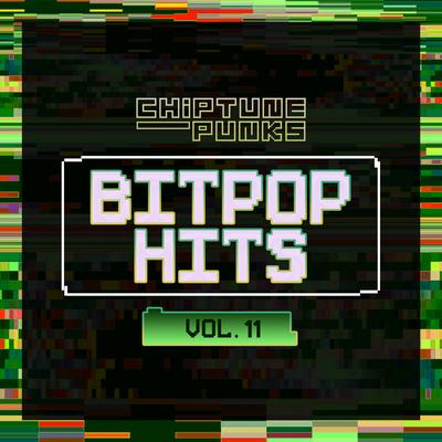 Bitpop Hits, Vol. 11's cover