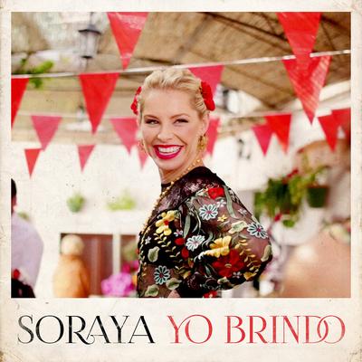 Soraya Arnelas's cover