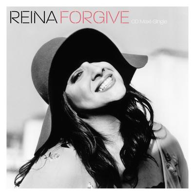 Forgive (Valentin Radio Edit) By Reina's cover