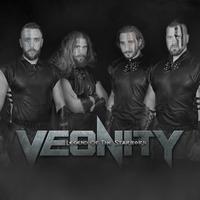 Veonity's avatar cover
