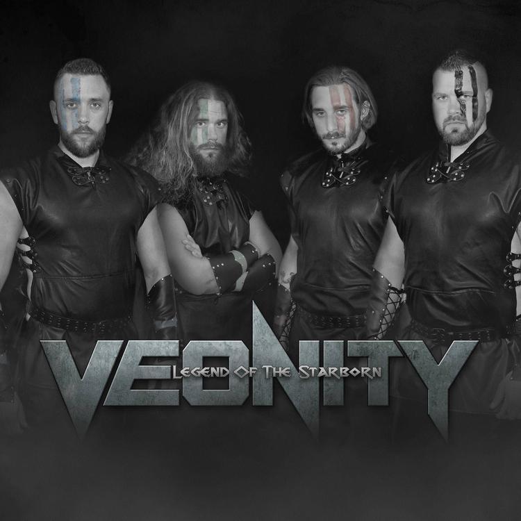 Veonity's avatar image