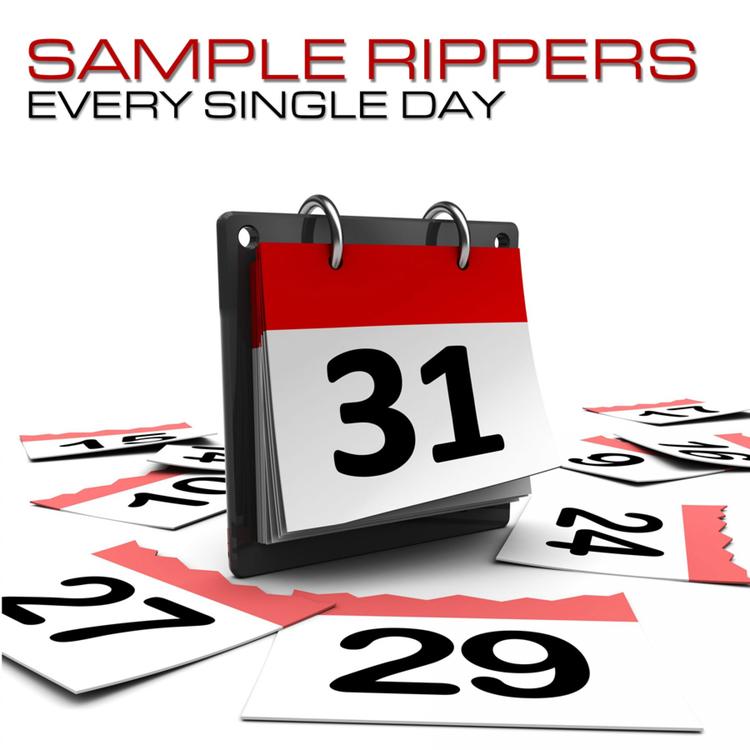 Sample Rippers's avatar image