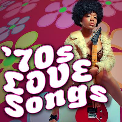 Baby, Don't Get Hooked on Me By 70s Love Songs's cover