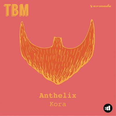 Kora (Radio Edit) By Anthelix's cover