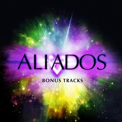 Aliados - Bonus Tracks's cover