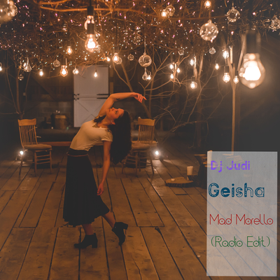 Geisha (Mad Morello Remix)'s cover