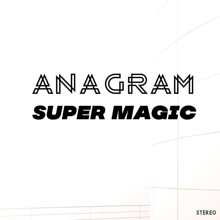 Super Magic's avatar image