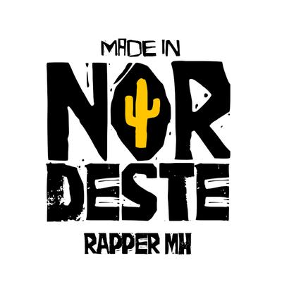 Made in Nordeste's cover