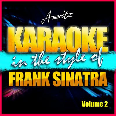 Karaoke - Frank Sinatra Vol. 2's cover