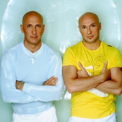 Right Said Fred's cover
