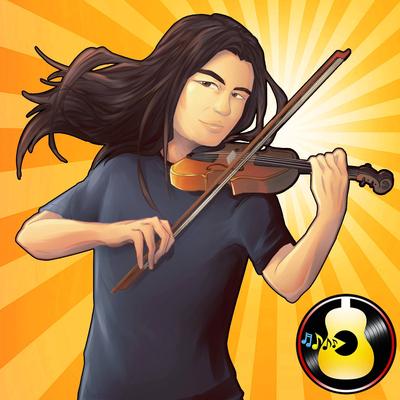 String Player Gamer's cover