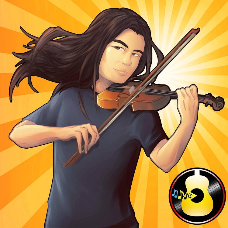 String Player Gamer's avatar image
