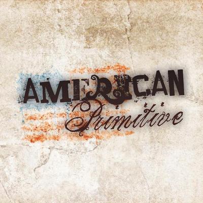 American Primitive's cover