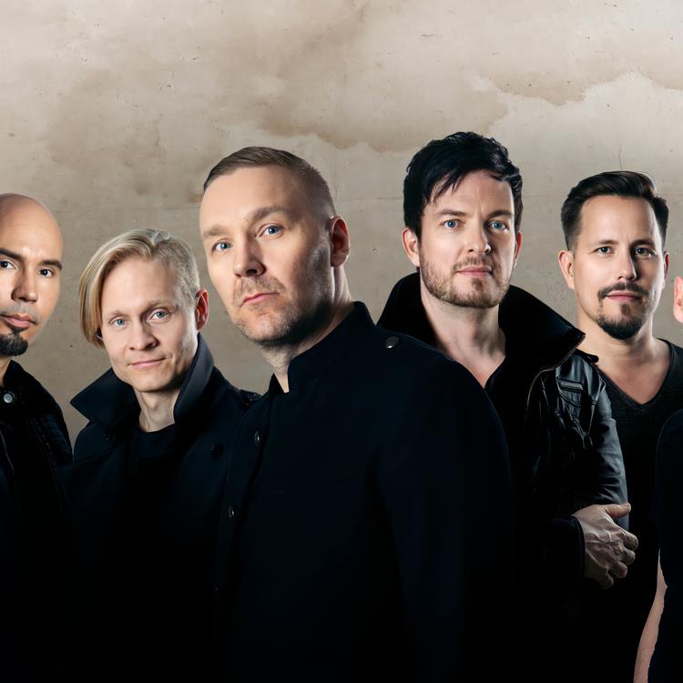 Poets Of The Fall's avatar image