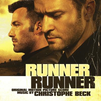 Runner Runner (Original Motion Picture Score)'s cover