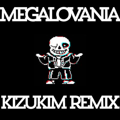 Megalovania (Undertale) [EDM] By KizuKim's cover