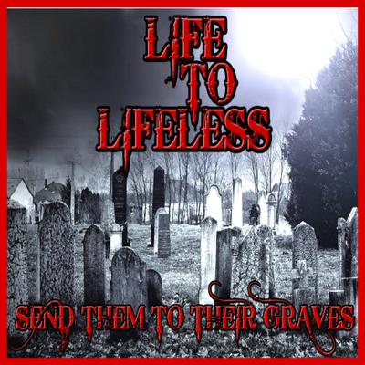 Life to Lifeless's cover