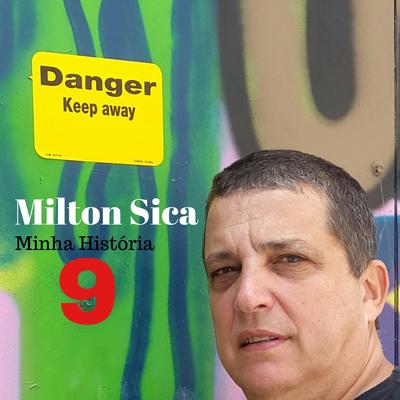 Sobre o Tempo e a Vida By Milton Sica's cover