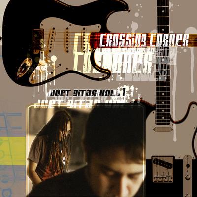 Crossing Corner's cover