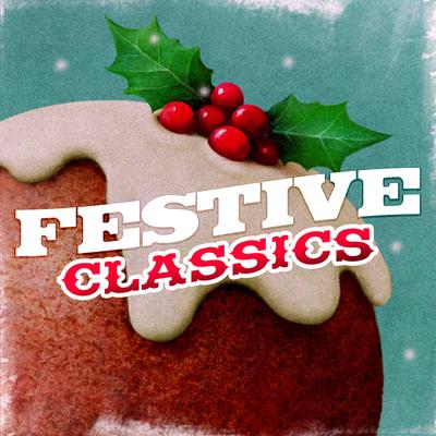 Festive Classics's cover