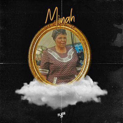 MINAH's cover