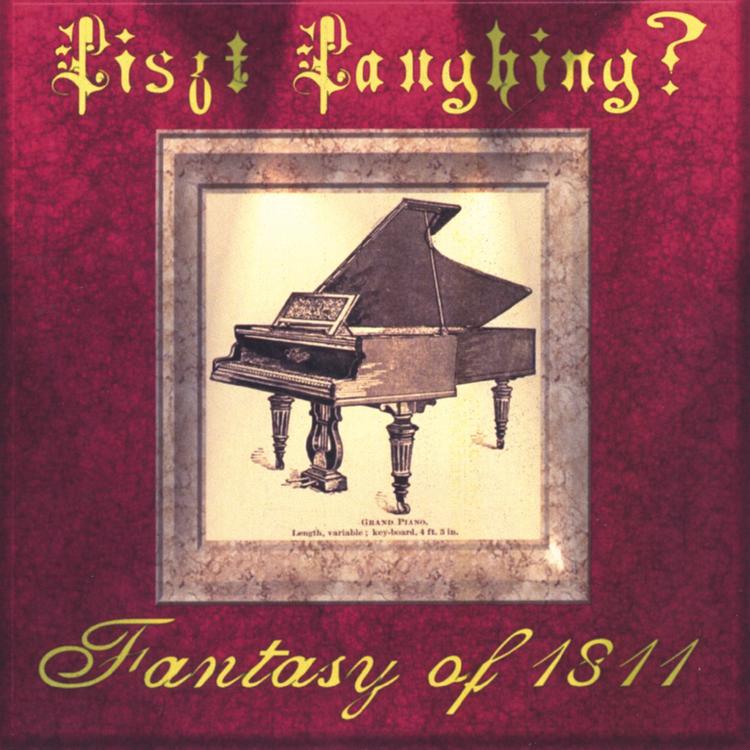 Liszt Laughing?'s avatar image
