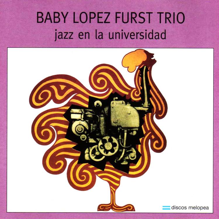 Baby López Furst's avatar image