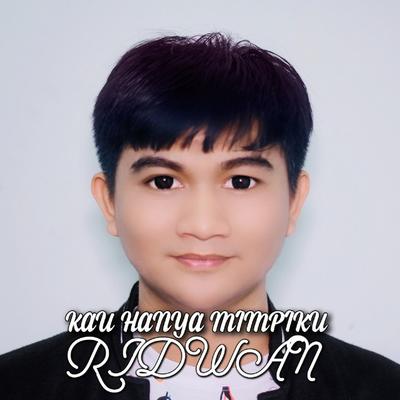 Ridwan Dharmawan's cover