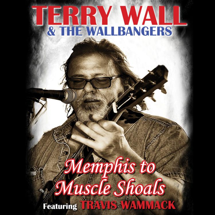 Terry Wall & The Wallbangers's avatar image