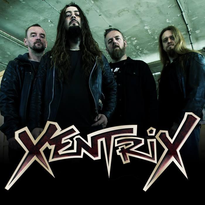 Xentrix's avatar image