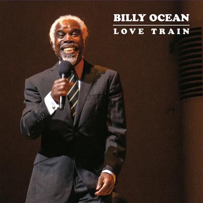 Love Train [Remixes]'s cover