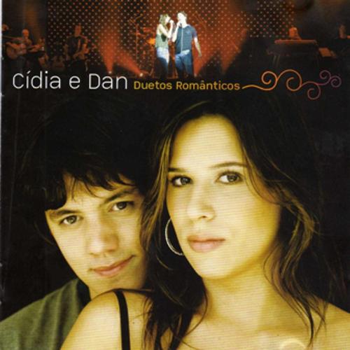 Cidia e Dan's cover