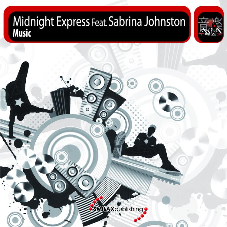 Midnight Express Feat. Sabrina Johnston's avatar image