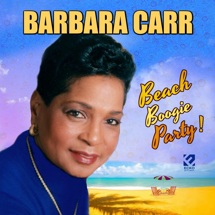 Barbara Carr's avatar image