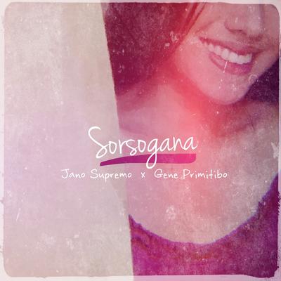 Sorsogana's cover