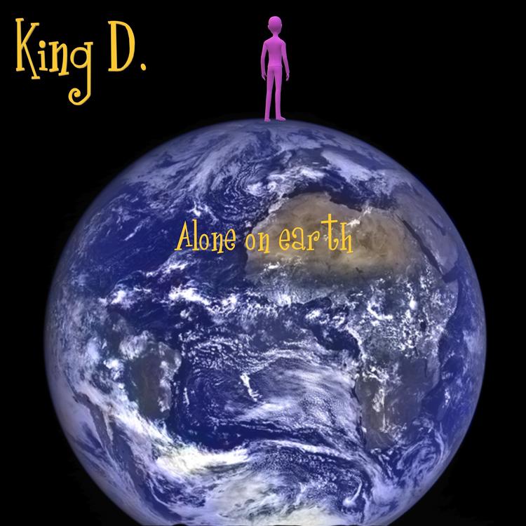 King D.'s avatar image