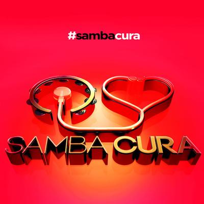 Samba Cura (Noite Fria) By Samba Cura's cover